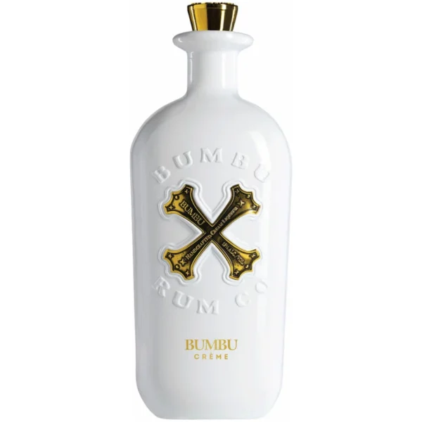 Bumbu Rum Creme Liqueur Bumbu Rum Creme Liqueur