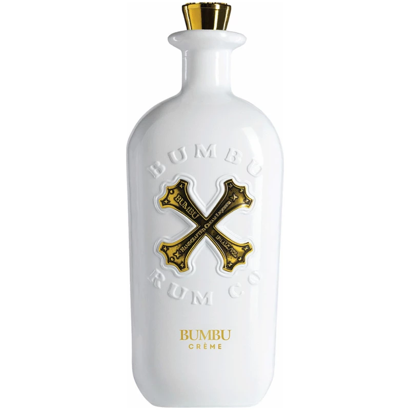 Bumbu Rum Creme Liqueur Bumbu Rum Creme Liqueur
