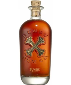 Bumbu Rum The Original 1L