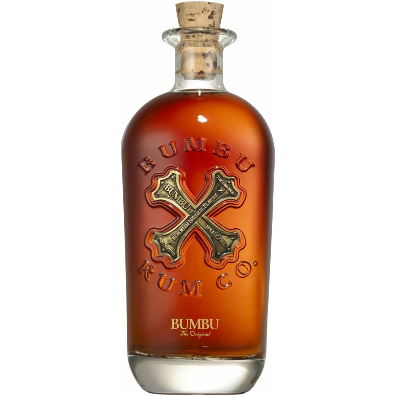 Bumbu Rum The Original 1L Bumbu Rum The Original 1L