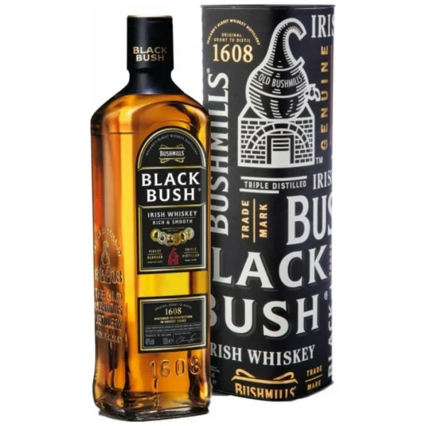 Bushmills Whiskey 1L Bushmills Whiskey 1L
