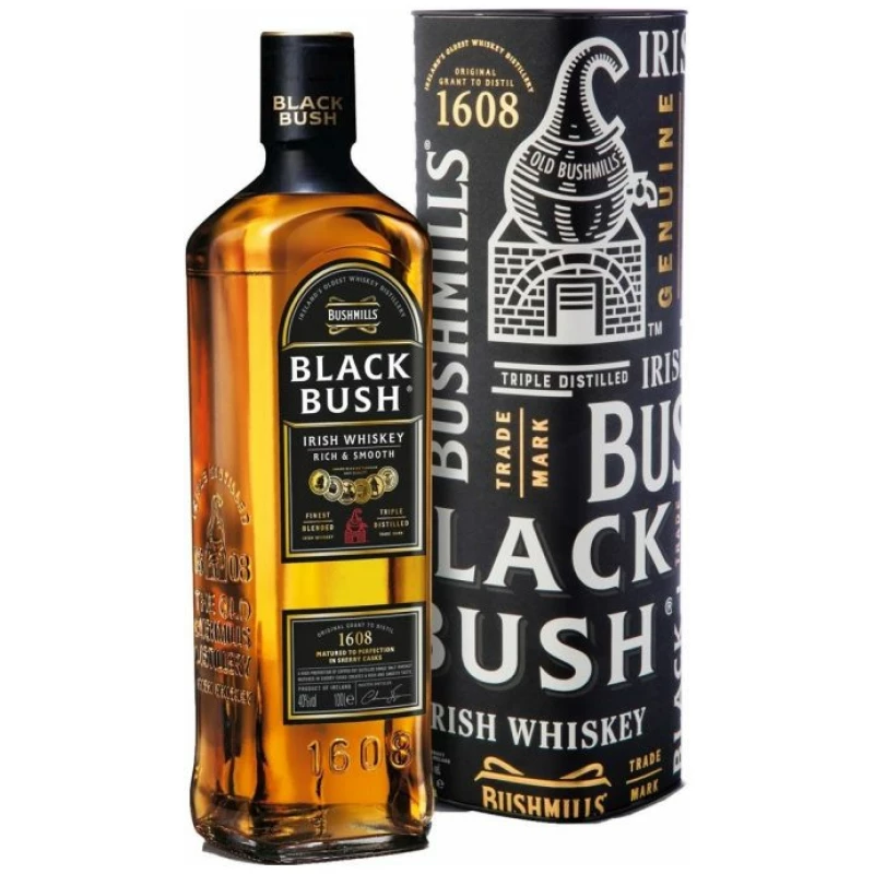 Bushmills Whiskey 1L Bushmills Whiskey 1L