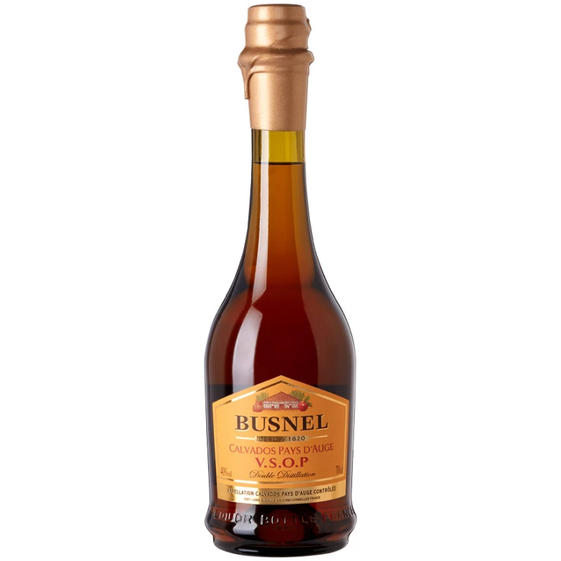 Busnel Calvados VSOP Busnel Calvados VSOP