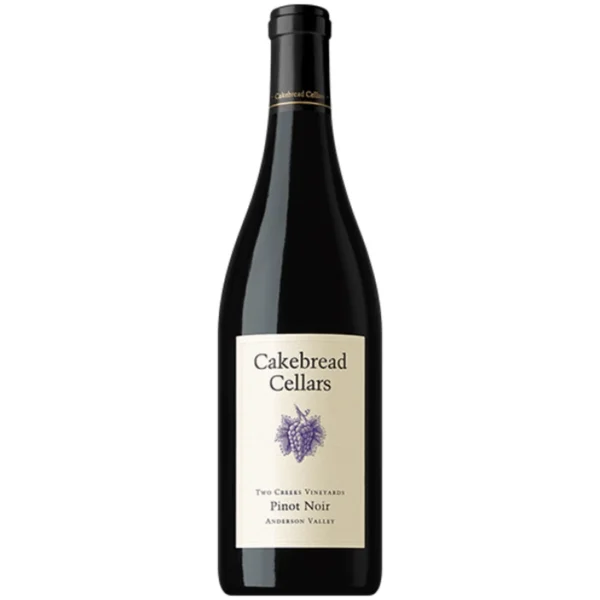 Cakebread Cellars Pinot Noir Cakebread Cellars Pinot Noir