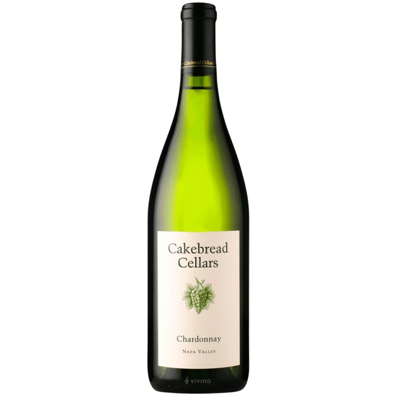 Cakebread Chardonnay 750ml Cakebread Chardonnay 750ml