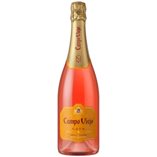 Campo Viejo Cava Rose Campo Viejo Cava Rose