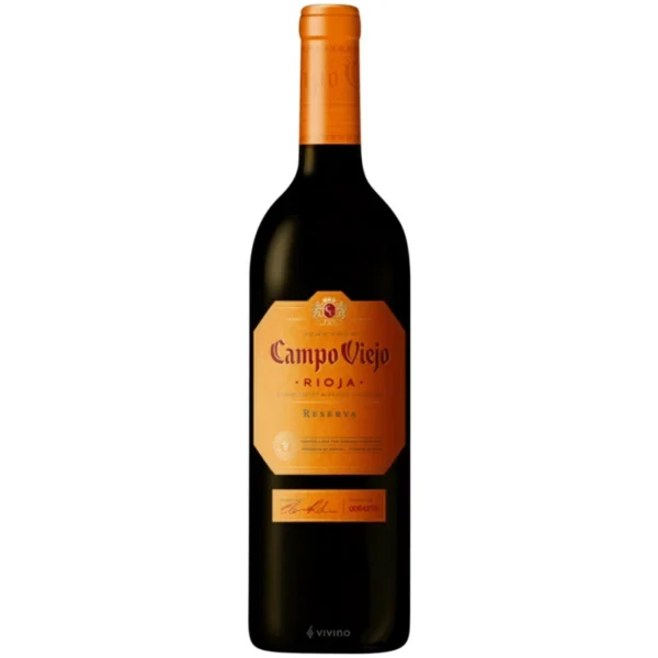 Campo Viejo Reserva Wd 750ml Campo Viejo Reserva Wd 750ml