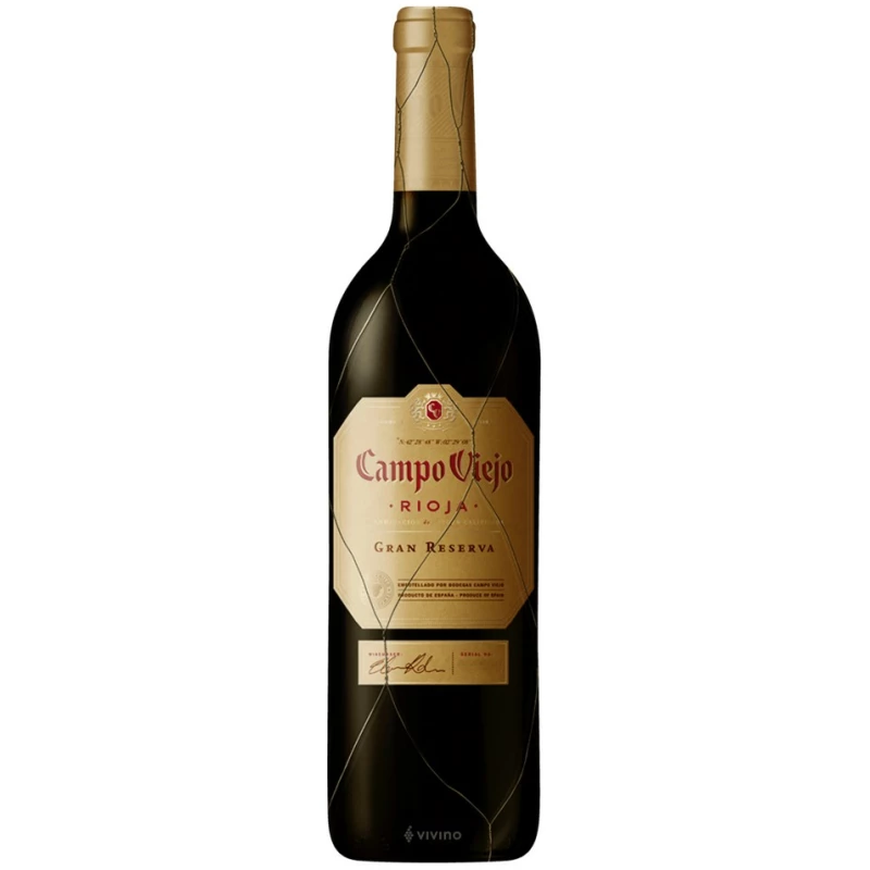 Campo Viejo Rioja Gran Reserva 750M Campo Viejo Rioja Gran Reserva 750M