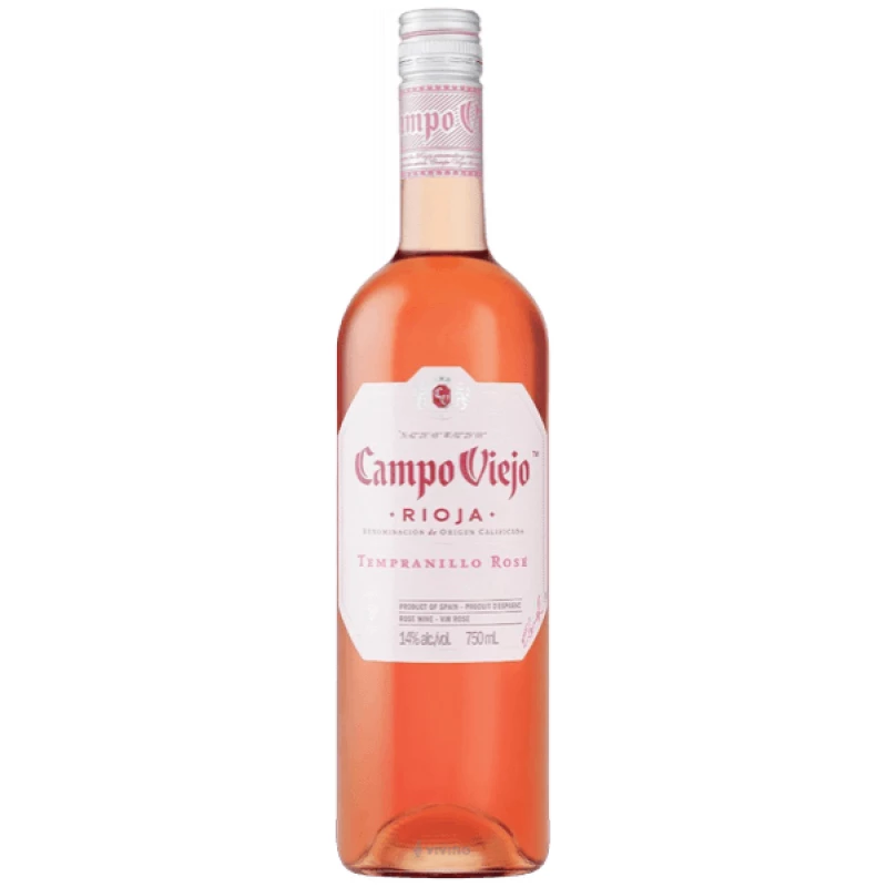 Campo Viejo Rose 750ml Campo Viejo Rose 750ml