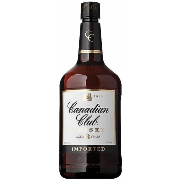 Canadian Club 1.75L Canadian Club 1.75L
