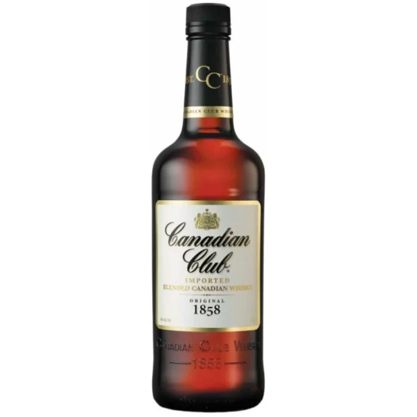 Canadian Club 1L Canadian Club 1L