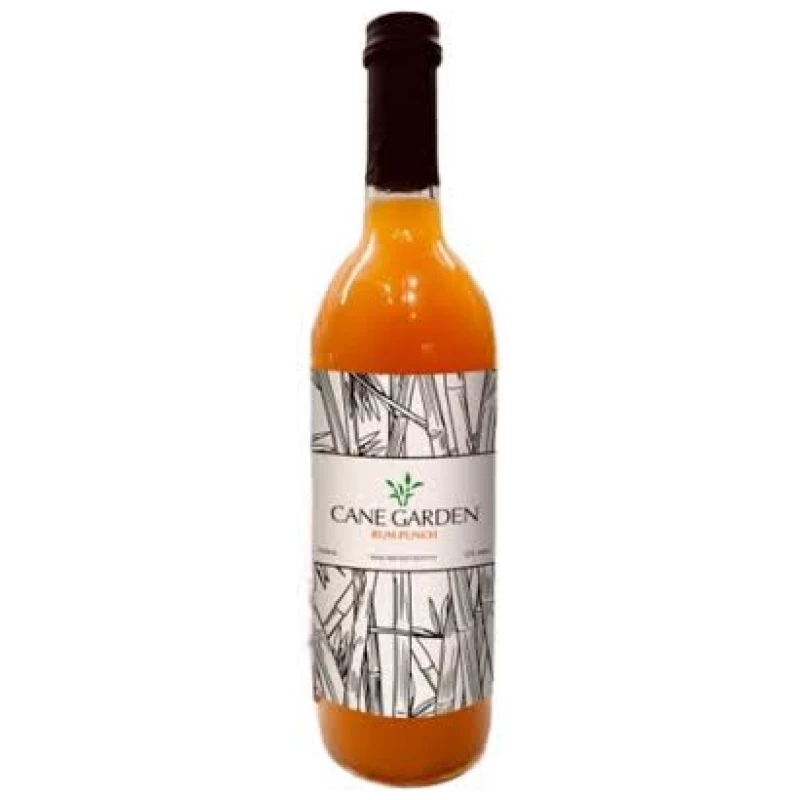 Cane Garden Rum Punch Cane Garden Rum Punch
