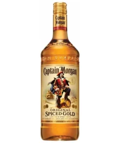 Captain Morgan Original 1L