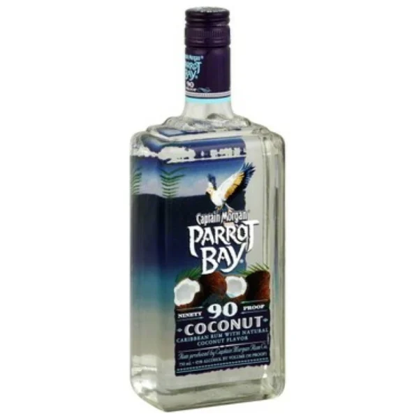 Caribaya Coconut Rum 1.75L Caribaya Coconut Rum 1.75L