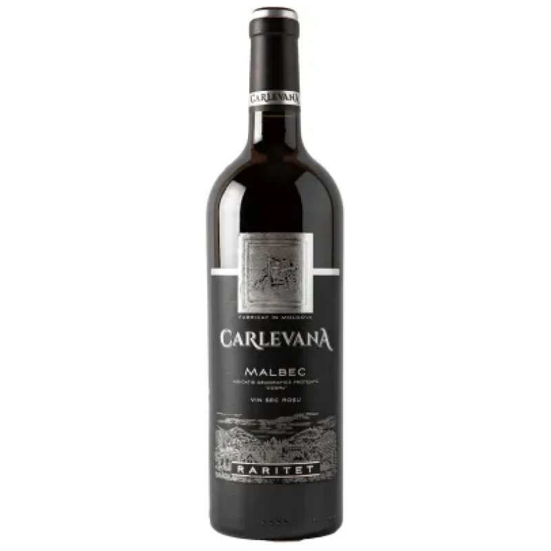 Carlevana Malbec Carlevana Malbec