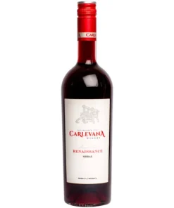 Carlevana Shiraz