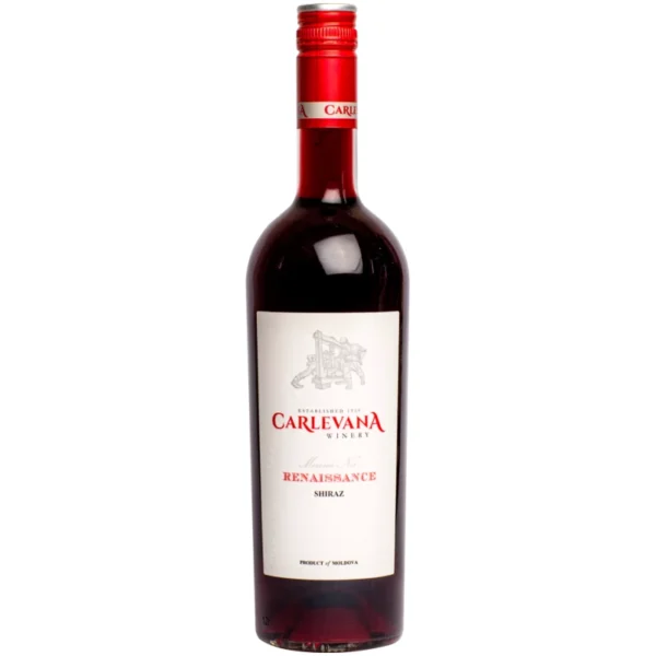 Carlevana Shiraz Carlevana Shiraz