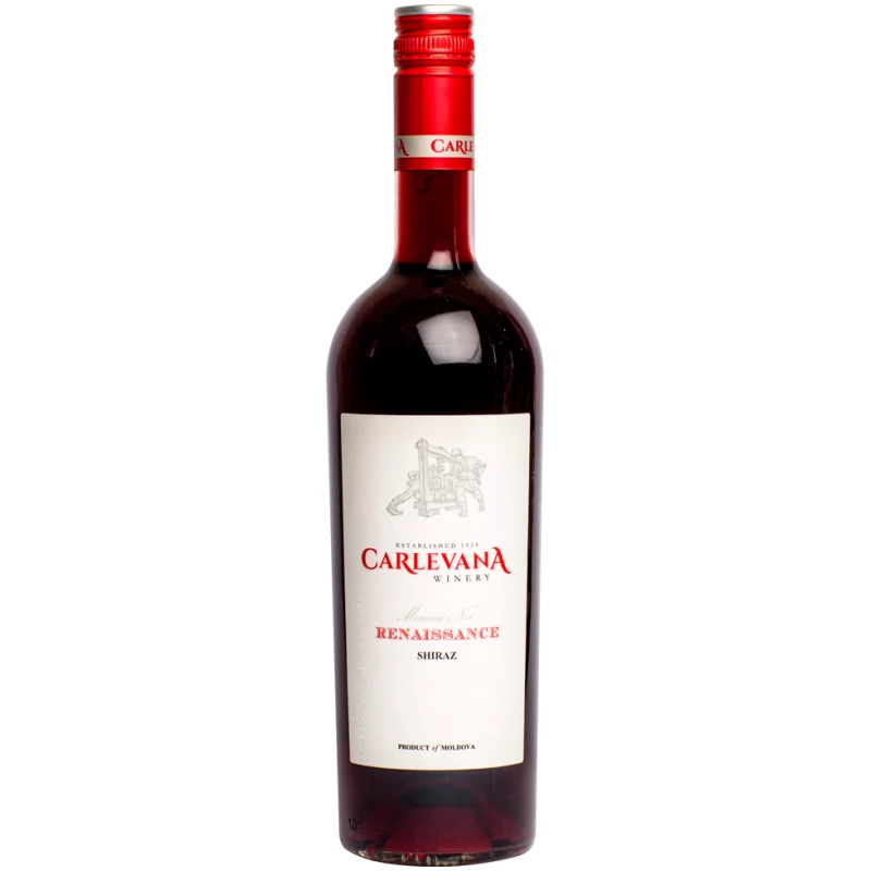 Carlevana Shiraz Carlevana Shiraz