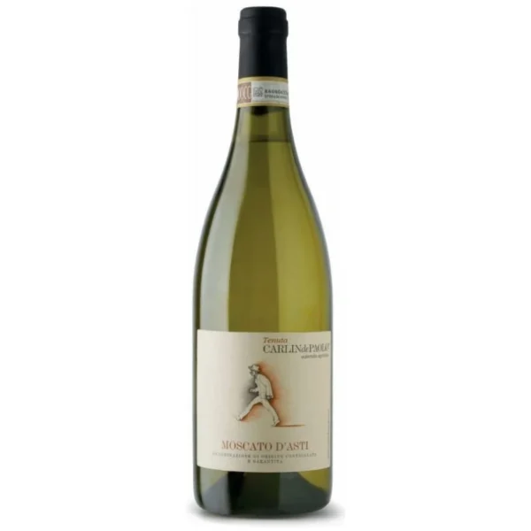 Carlin D Paolo Moscato D’Asti DOCG Carlin D Paolo Moscato D’Asti DOCG