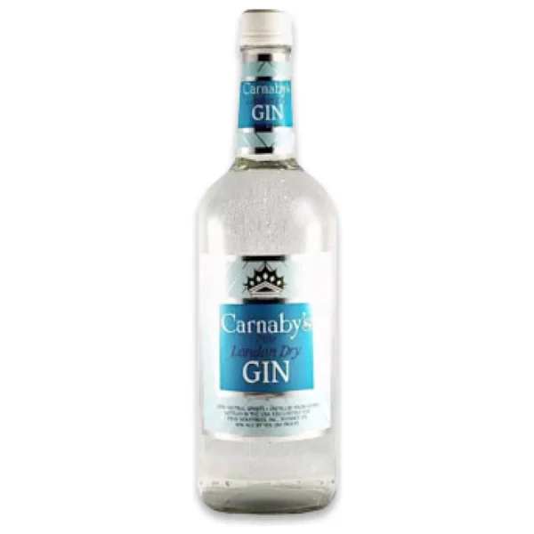 Carnabys Gin 1L Carnabys Gin 1L