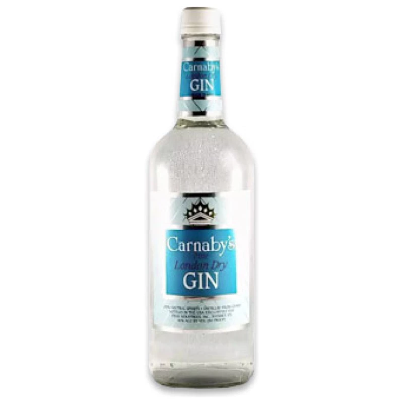 Carnabys Gin 1L Carnabys Gin 1L