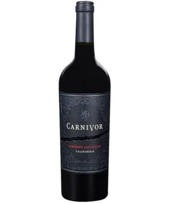 Carnivor Cabernet Sauvignon