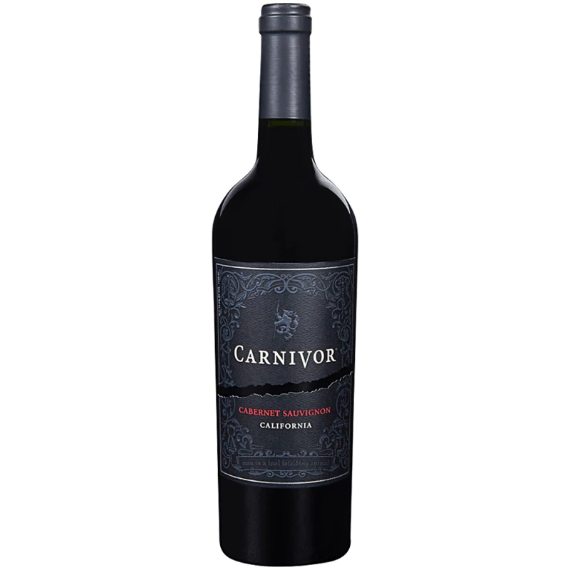 Carnivor Cabernet Sauvignon Carnivor Cabernet Sauvignon