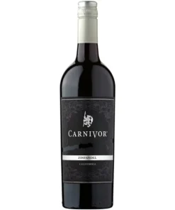 Carnivor Zinfandel