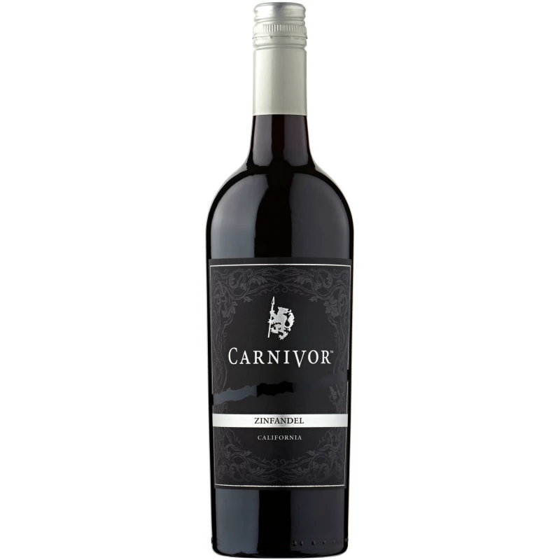 Carnivor Zinfandel Carnivor Zinfandel
