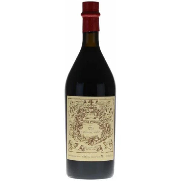 Carpano Vermouth Antica 1L Carpano Vermouth Antica 1L