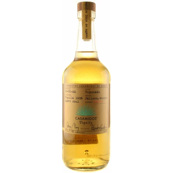 Casamigos Reposado 1.75L Casamigos Reposado 1.75L