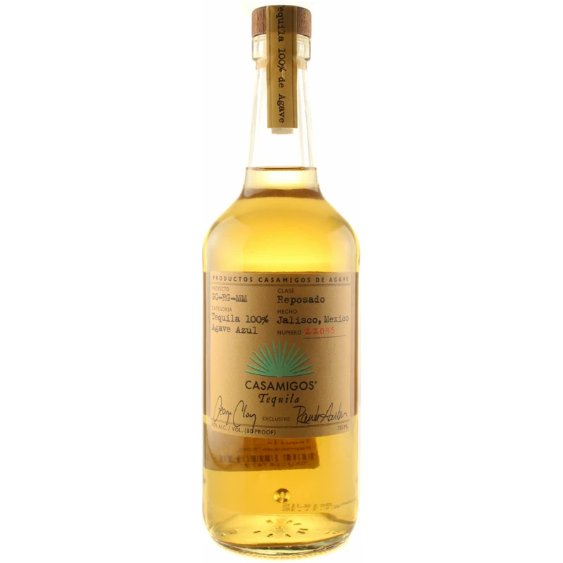 Casamigos Reposado 1.75L Casamigos Reposado 1.75L