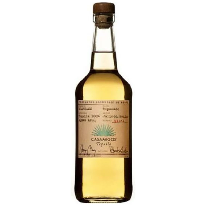 Casamigos Reposado 1L Casamigos Reposado 1L