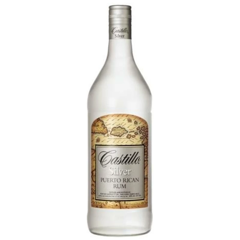 Castillo Silver 1.75L Castillo Silver 1.75L