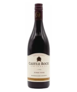 Castle Rock Pinot Noir Cuvée