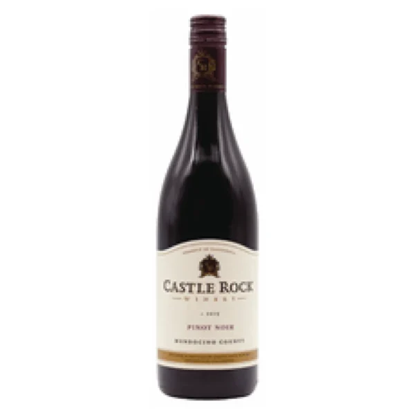 Castle Rock Pinot Noir Cuvée Castle Rock Pinot Noir Cuvée