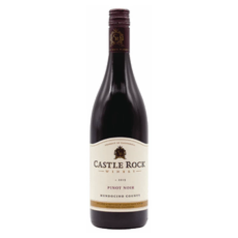 Castle Rock Pinot Noir Cuvée Castle Rock Pinot Noir Cuvée