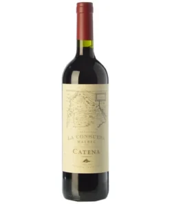 Catena Appellation La Consulta Malbec