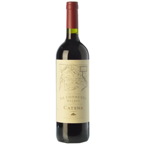 Catena Appellation La Consulta Malbec Catena Appellation La Consulta Malbec