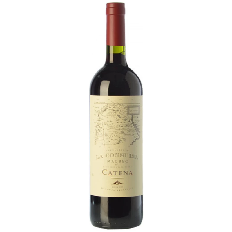 Catena Appellation La Consulta Malbec Catena Appellation La Consulta Malbec