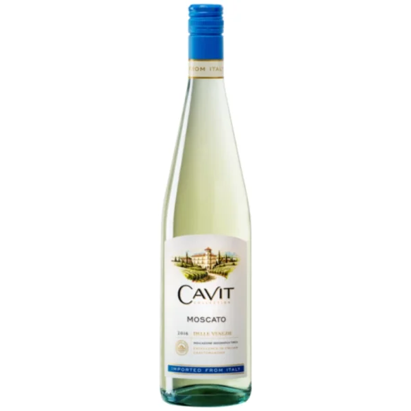 Cavit Moscato 1.5L Cavit Moscato 1.5L