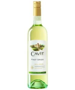 Cavit Pinot Grigio 750ml
