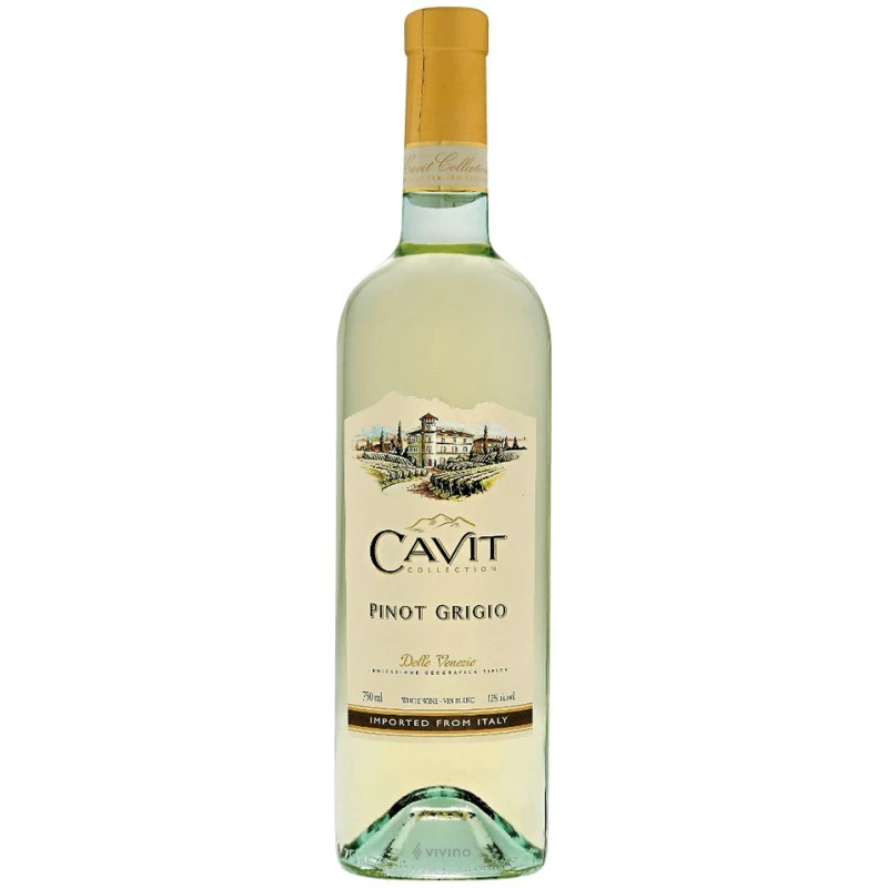 Cavit Pinot Noir 1.5L Cavit Pinot Noir 1.5L