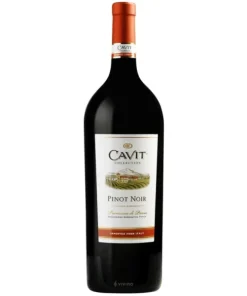 Cavit Pinot Noir 750ml