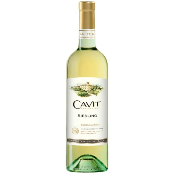 Cavit Riesling 750ml Cavit Riesling 750ml