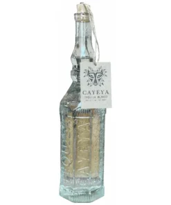 Cayeya Blanco Tequila