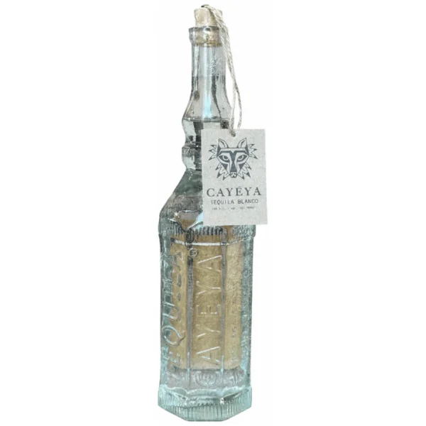 Cayeya Blanco Tequila Cayeya Blanco Tequila
