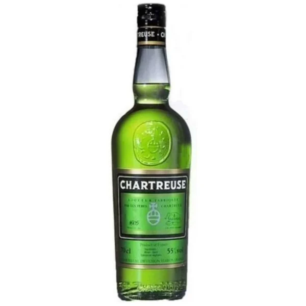 Chartreuse Green Chartreuse Green