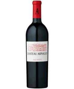 Chateau Arnauld Red