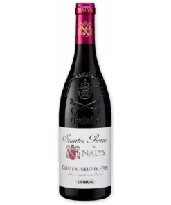 Chateau De Nalys Saintes Pierres